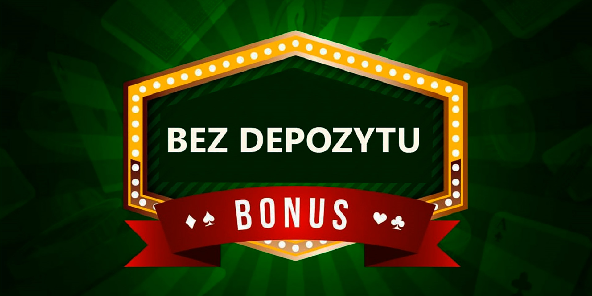 bonus without deposit