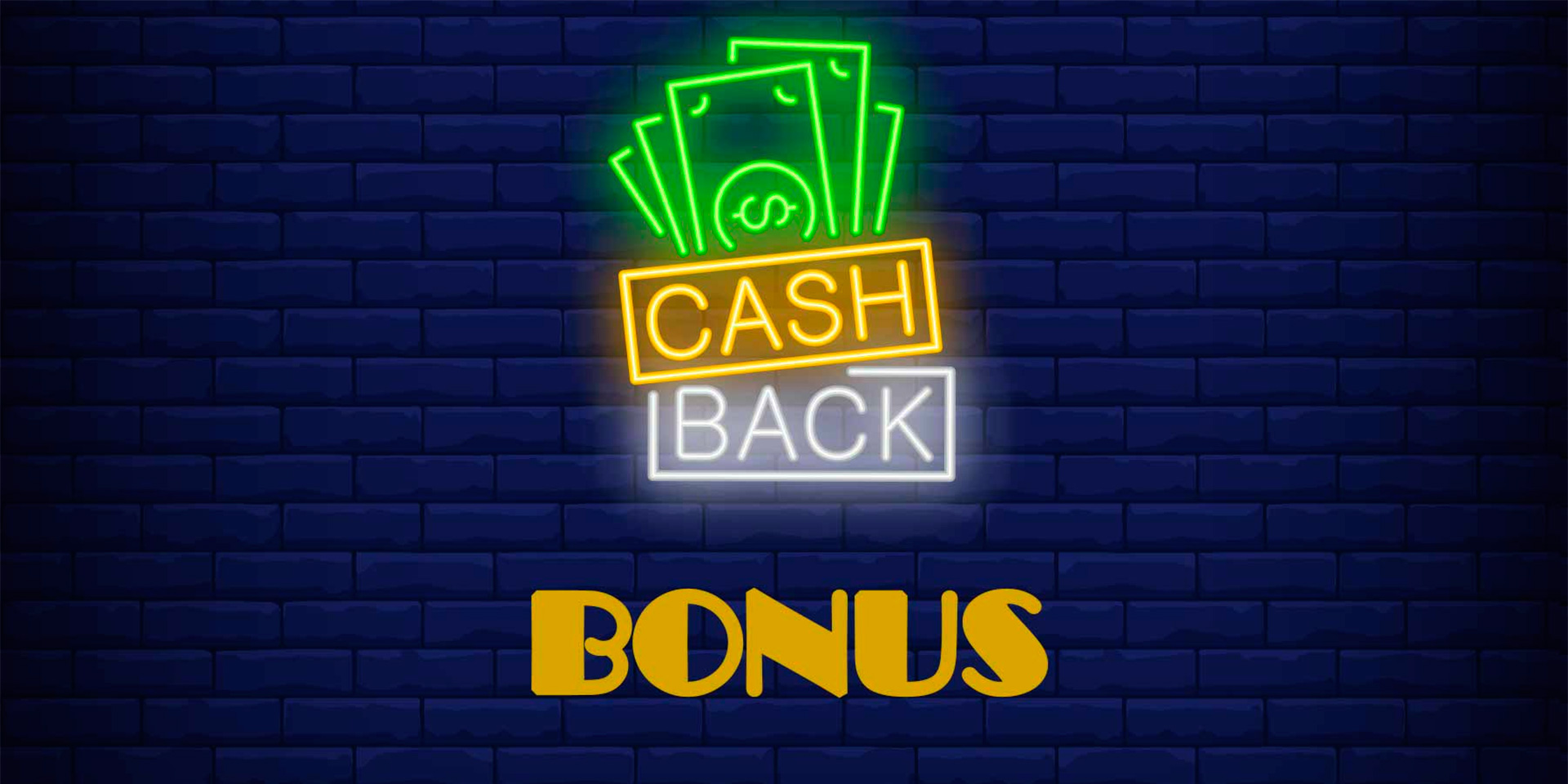 cashback bonus